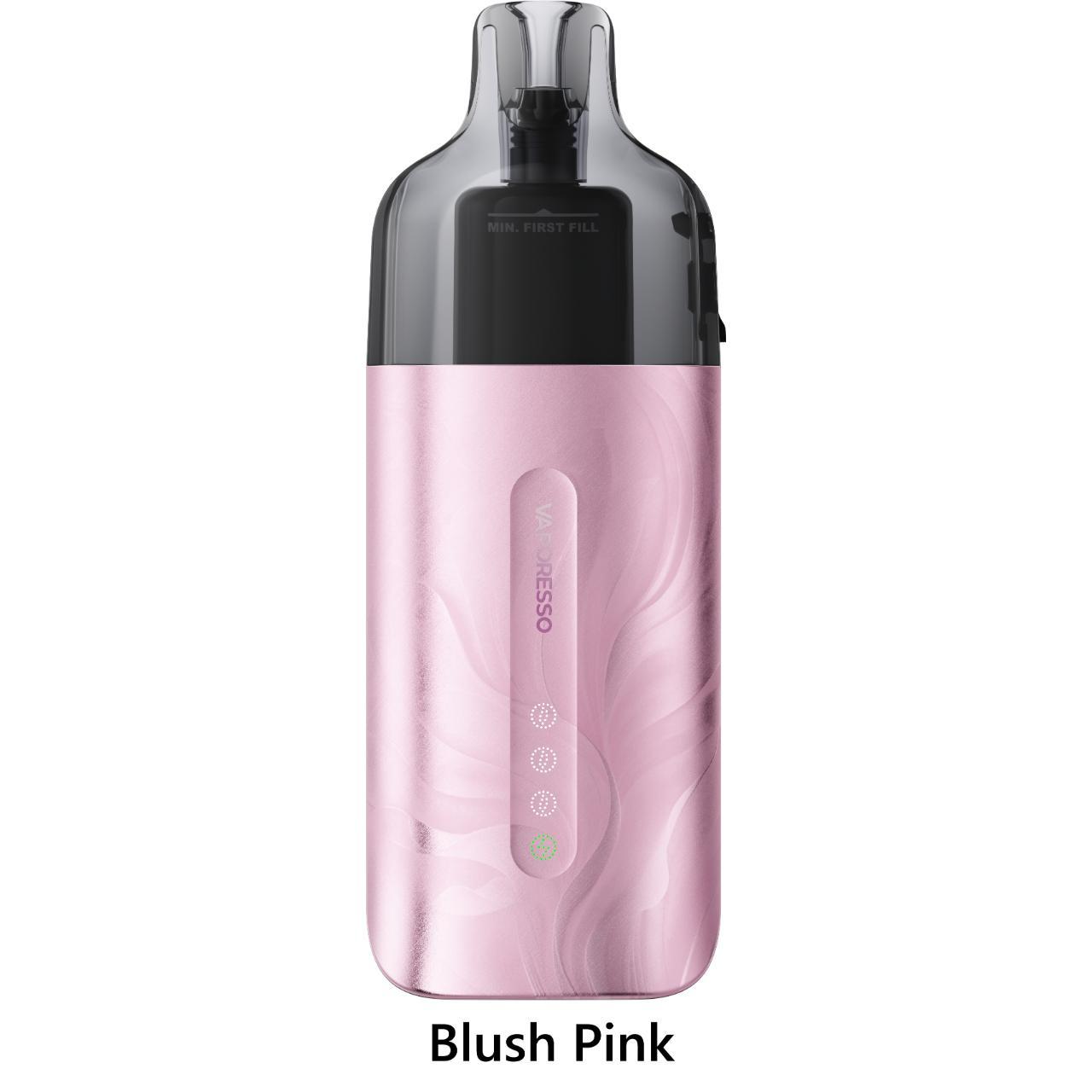 Vaporesso VAST Kit Blush Pink