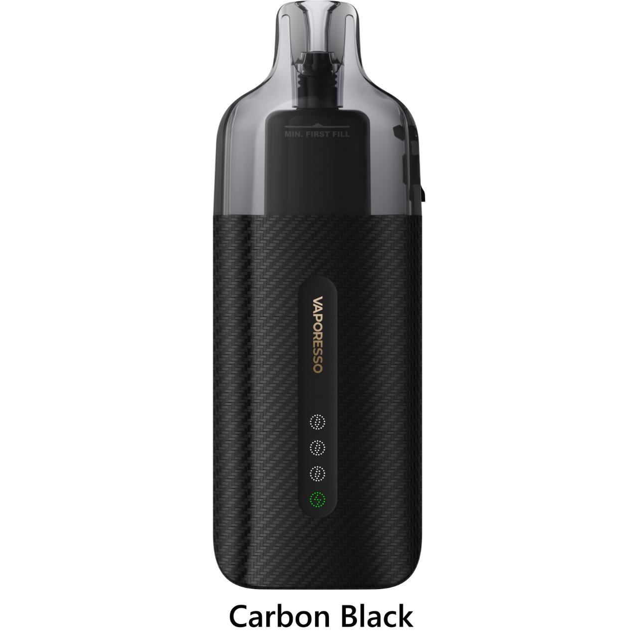 Vaporesso VAST Kit Carbon Black