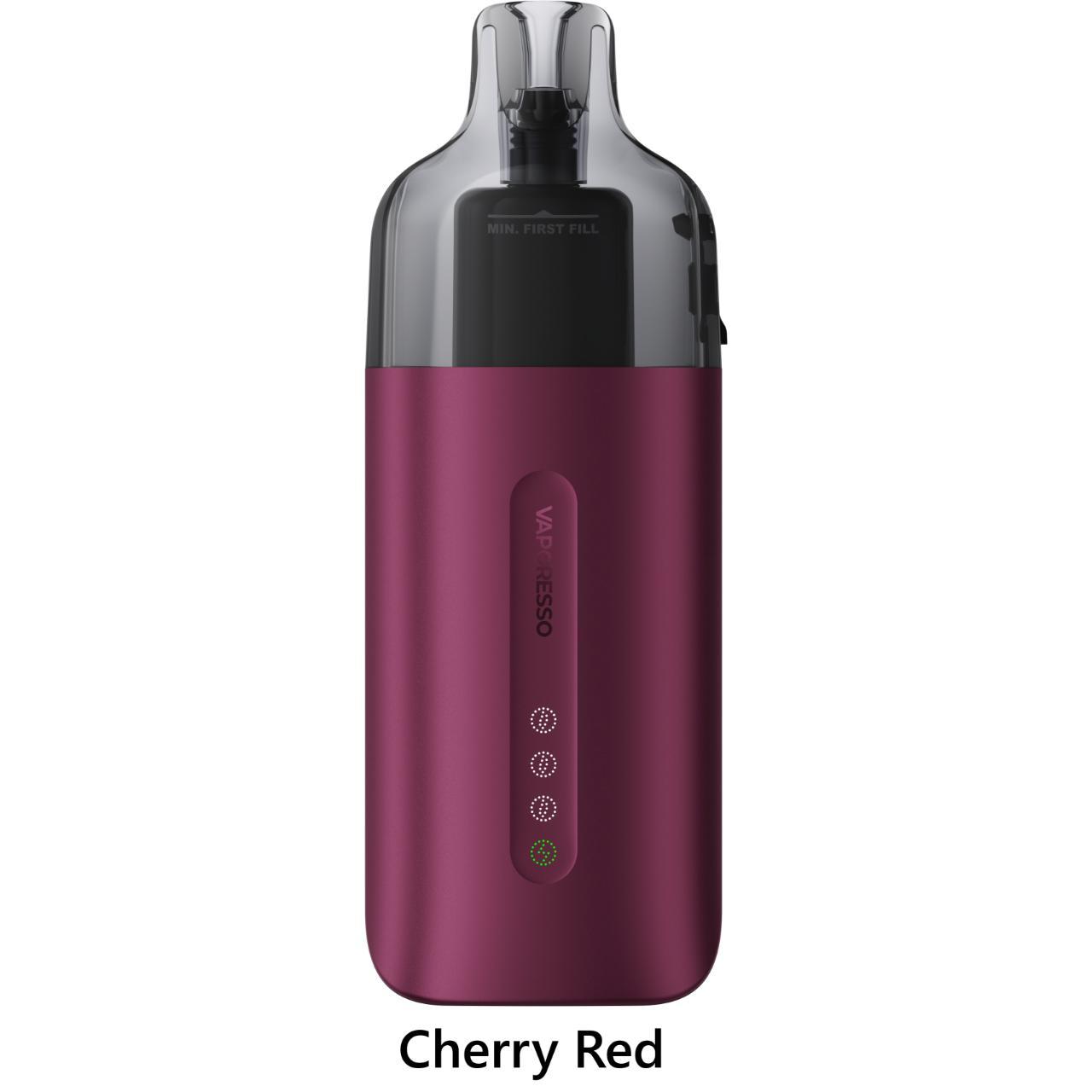 Vaporesso VAST Kit Cherry Red