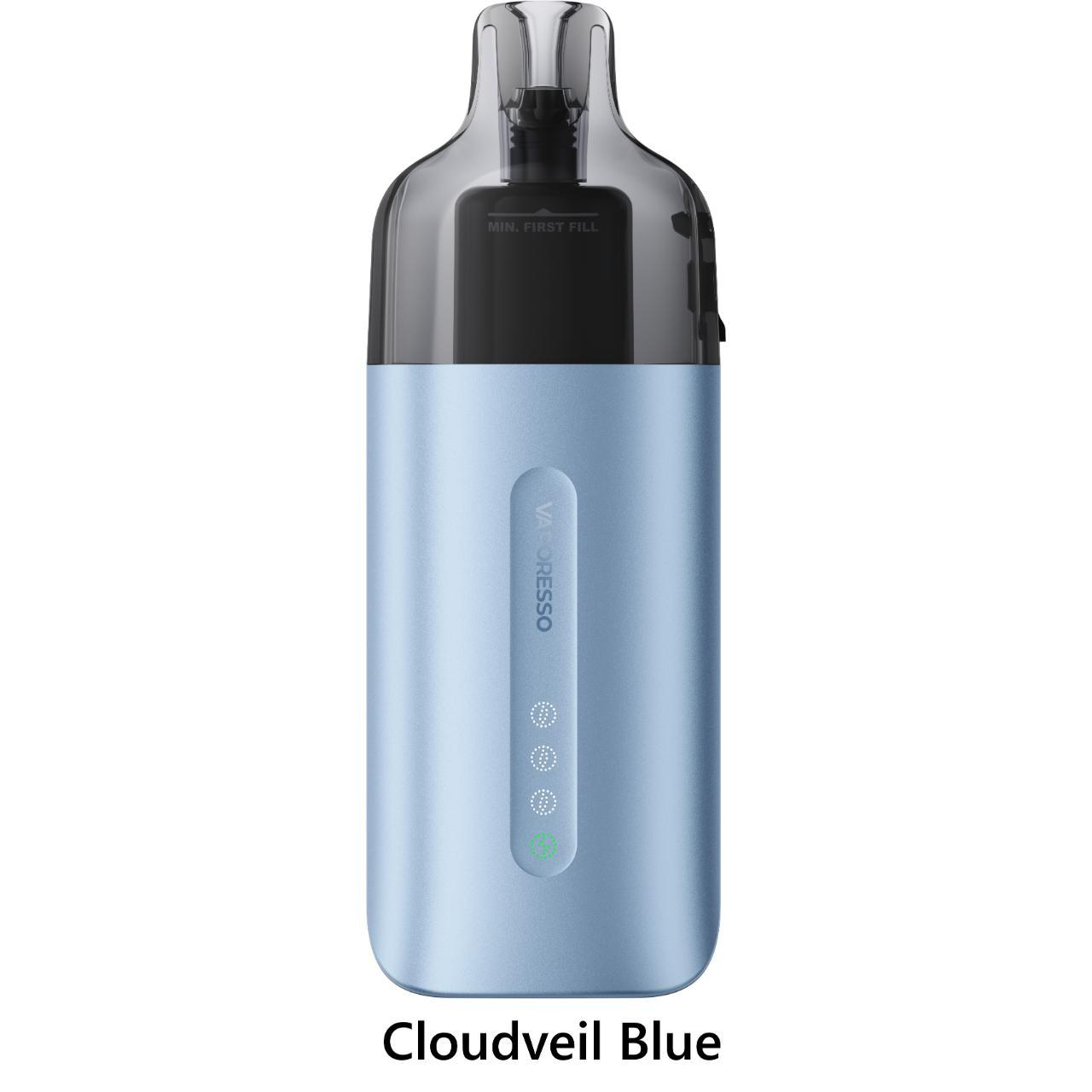Vaporesso VAST Kit Cloudveil Blue