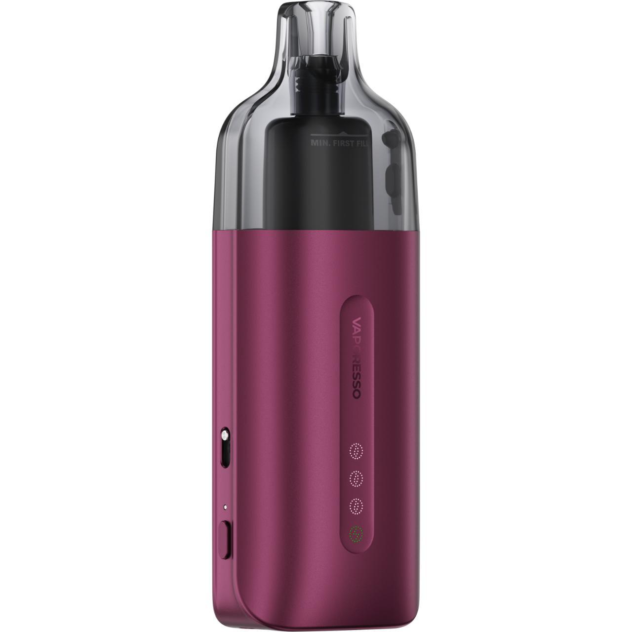 Vaporesso VAST Kit Left Side