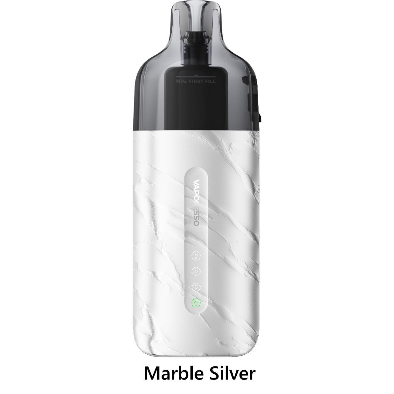 Vaporesso VAST Kit Marble Silver