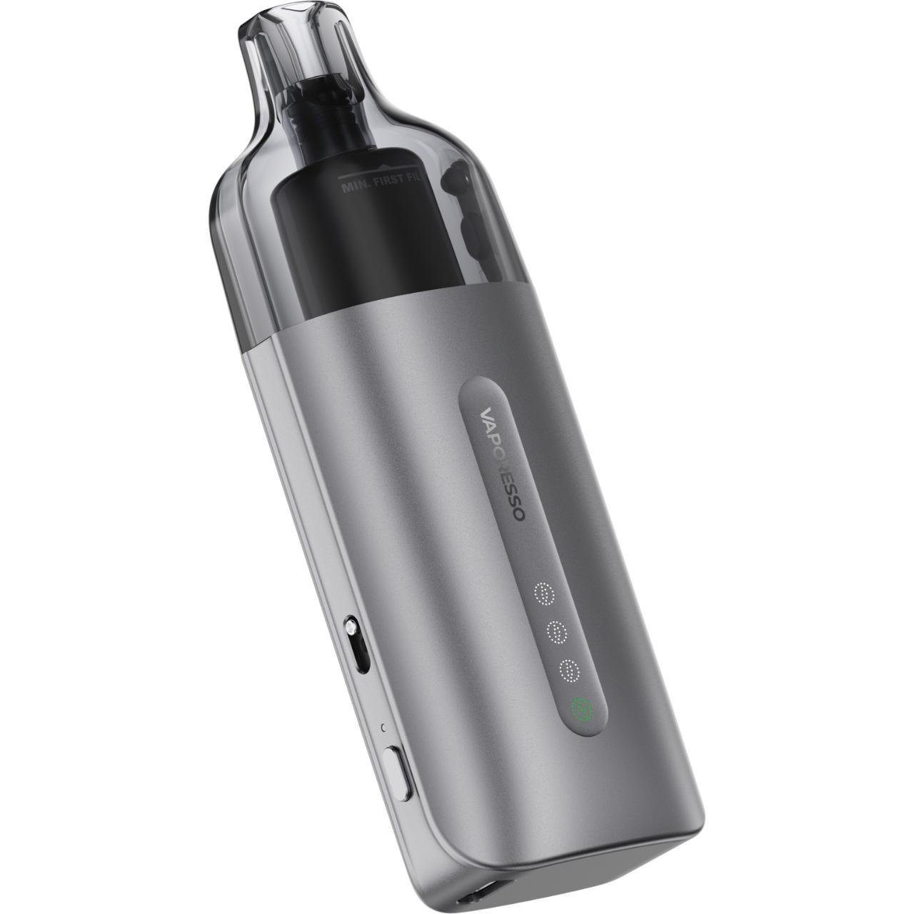Vaporesso VAST Kit Other Angle