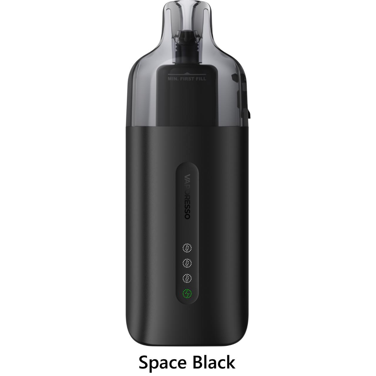 Vaporesso VAST Kit Space Black