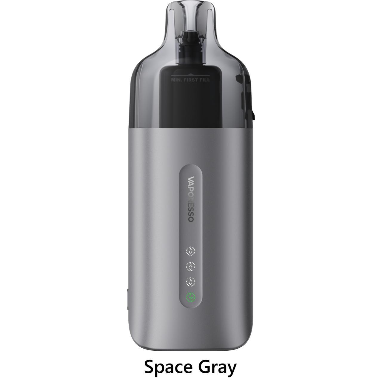Vaporesso VAST Kit Space Gray
