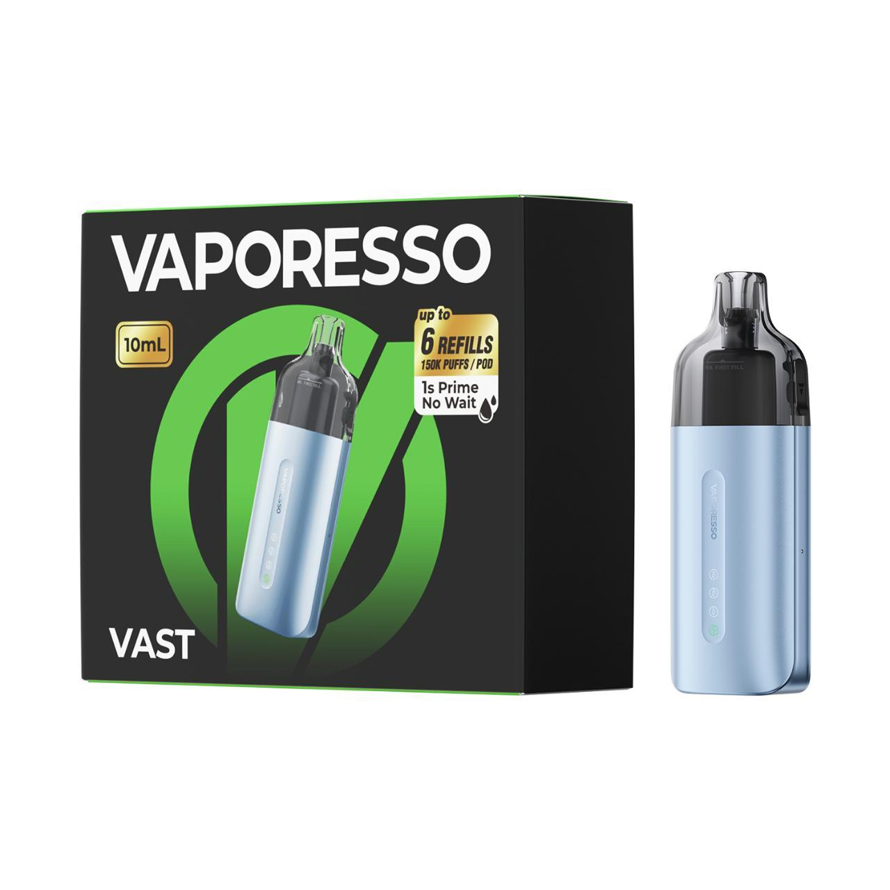 Vaporesso VAST Kit