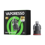 Vaporesso VAST Replacement Pod Cartridge - 2PK Box