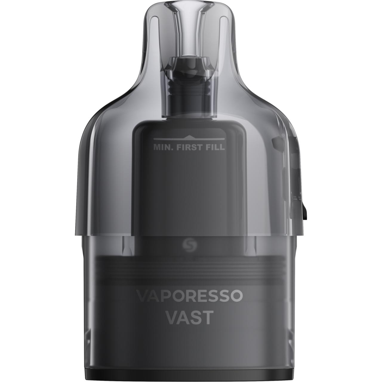 Vaporesso VAST Replacement Pod Cartridge Vaporesso VAST Replacement Pod Cartridge