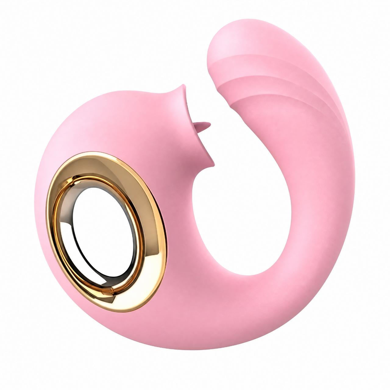 Vibrator Egg Large Pink Vibrator Egg Large Pink