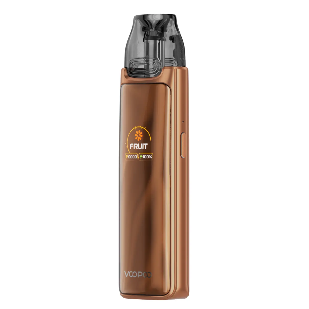 VooPoo VMATE Max 2 Pod Kit Brown