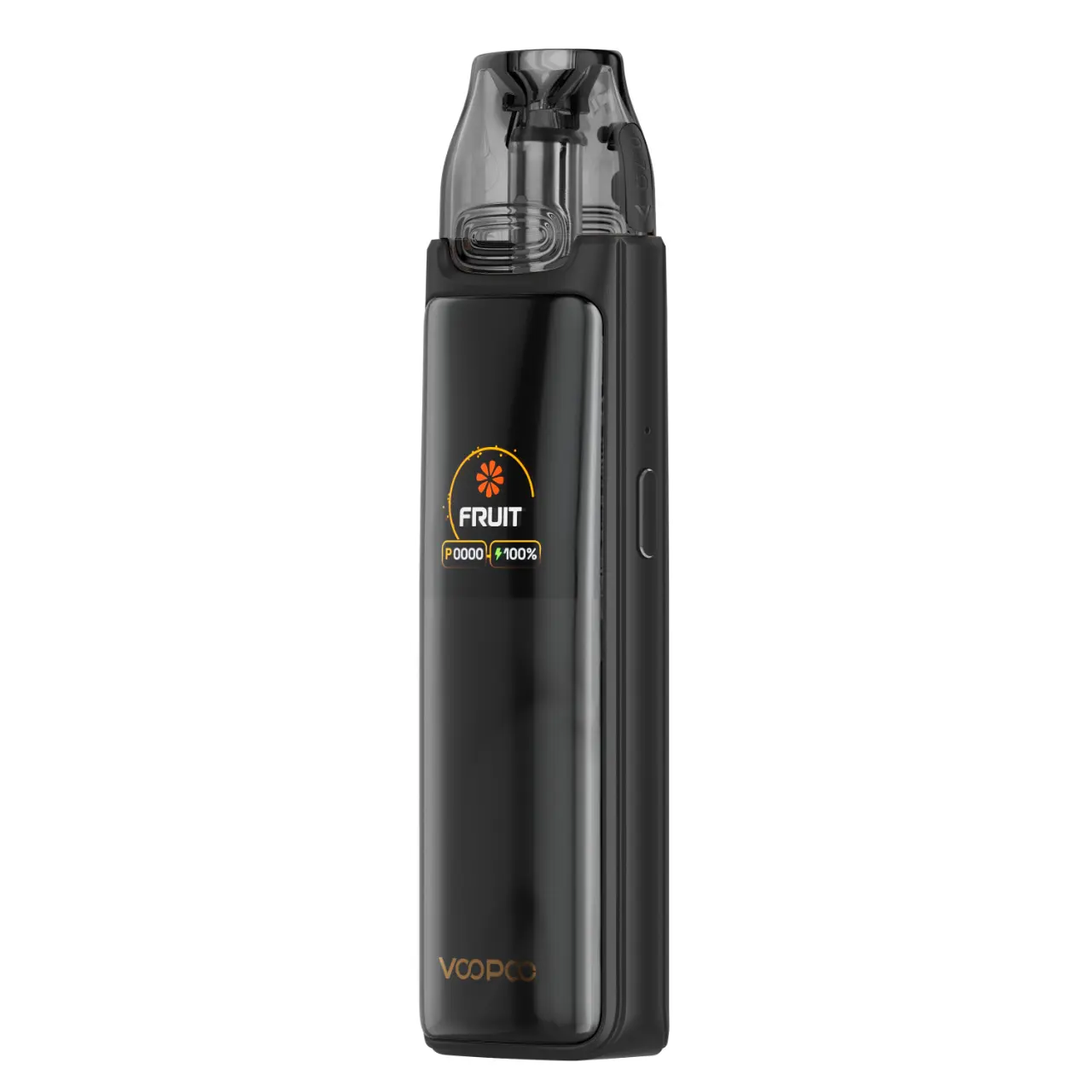 VooPoo VMATE Max 2 Pod Kit Luxury Black