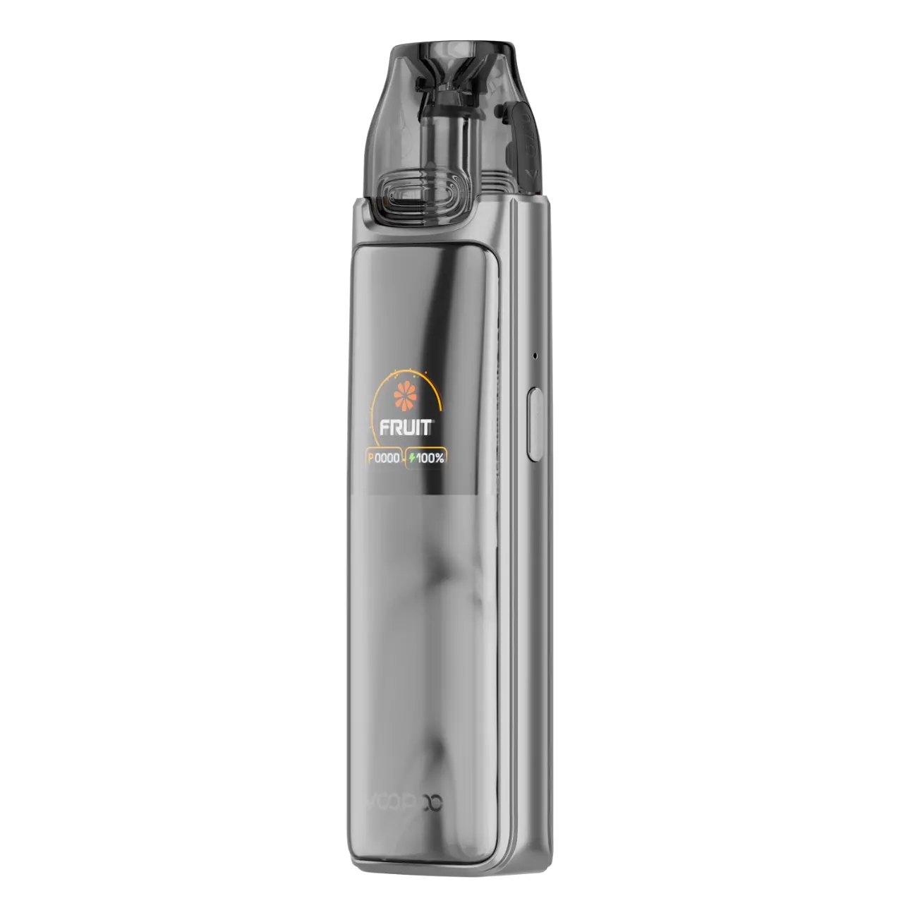 VooPoo VMATE Max 2 Pod Kit Silver