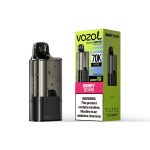 Vozol Rave Swap 70K Puff Pre-filled Replacement Pod - 1PK Berry bomb