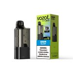 Vozol Rave Swap 70K Puff Pre-filled Replacement Pod - 1PK Grape slush