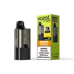 Vozol Rave Swap 70K Puff Pre-filled Replacement Pod - 1PK Hawaiian Pineapple Paradise