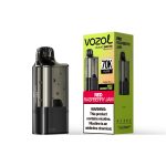 Vozol Rave Swap 70K Puff Pre-filled Replacement Pod - 1PK Red Raspberry Jam