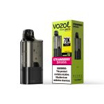 Vozol Rave Swap 70K Puff Pre-filled Replacement Pod - 1PK Strawberry Banana