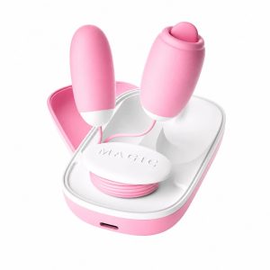 We Love Magic Box Vibrator