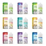 XP Refills Salt 30ml E-Juice - 50MG