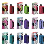 Zuurb 6 by KUMI 150K Puff Disposable
